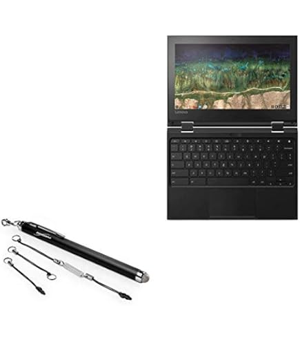 Amazon.com: BoxWave Stylus Pen Compatible with Lenovo 500e